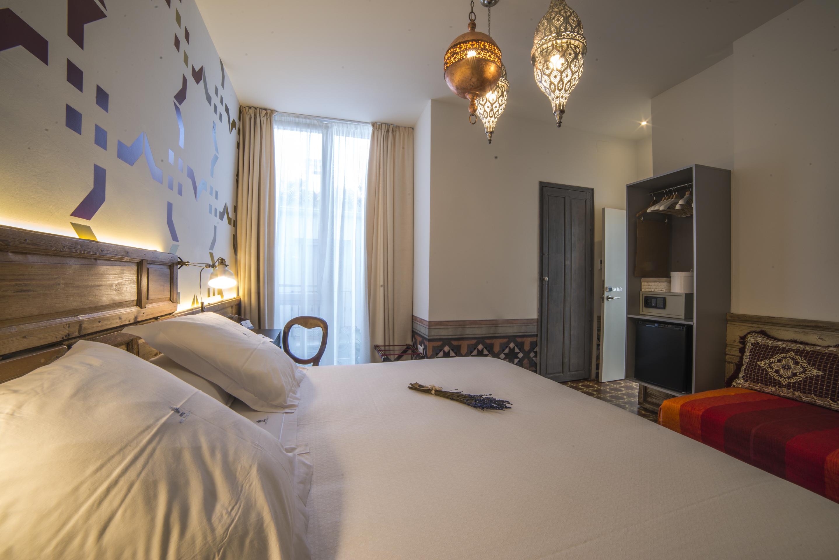 Hotel Madinat Cordoba