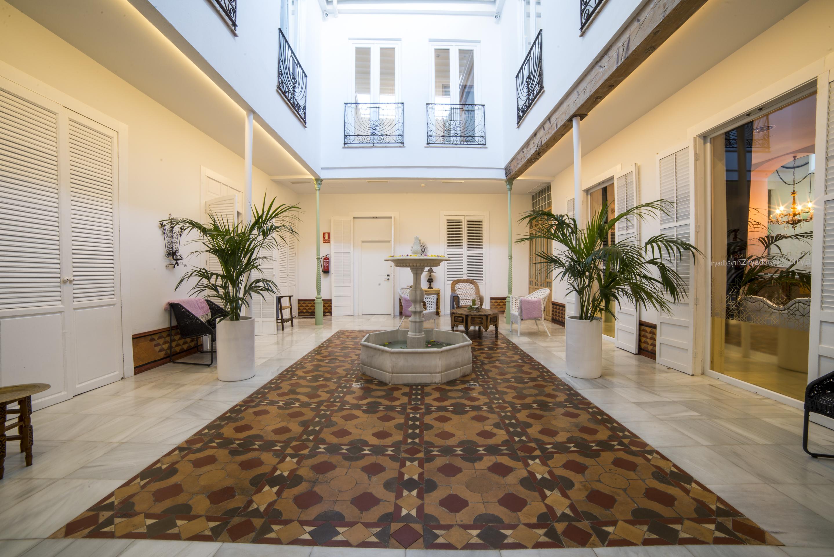 Madinat 4* Cordoba