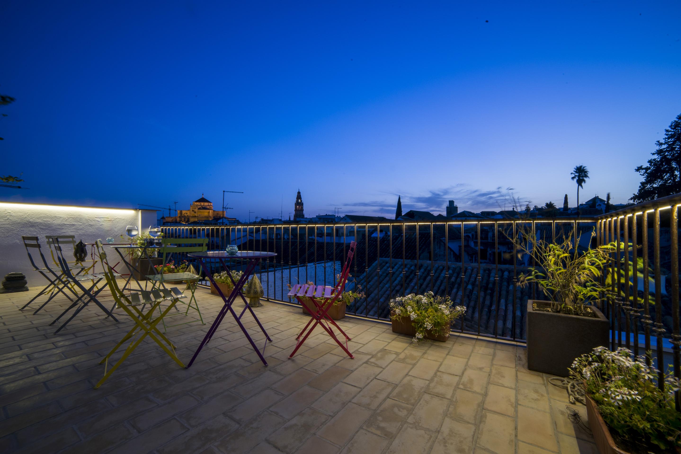 Madinat 4* Cordoba