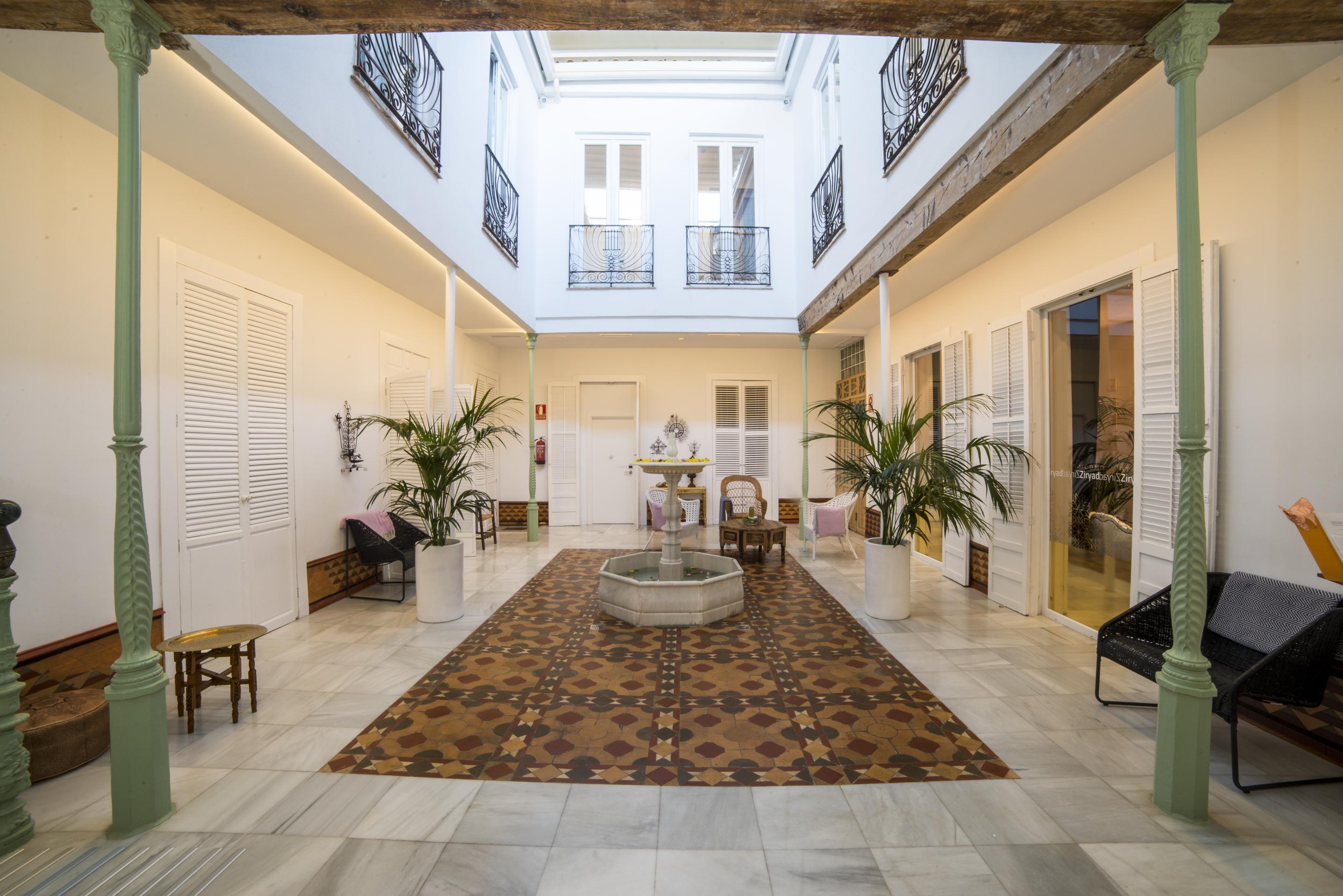 Hotel Madinat Cordoba