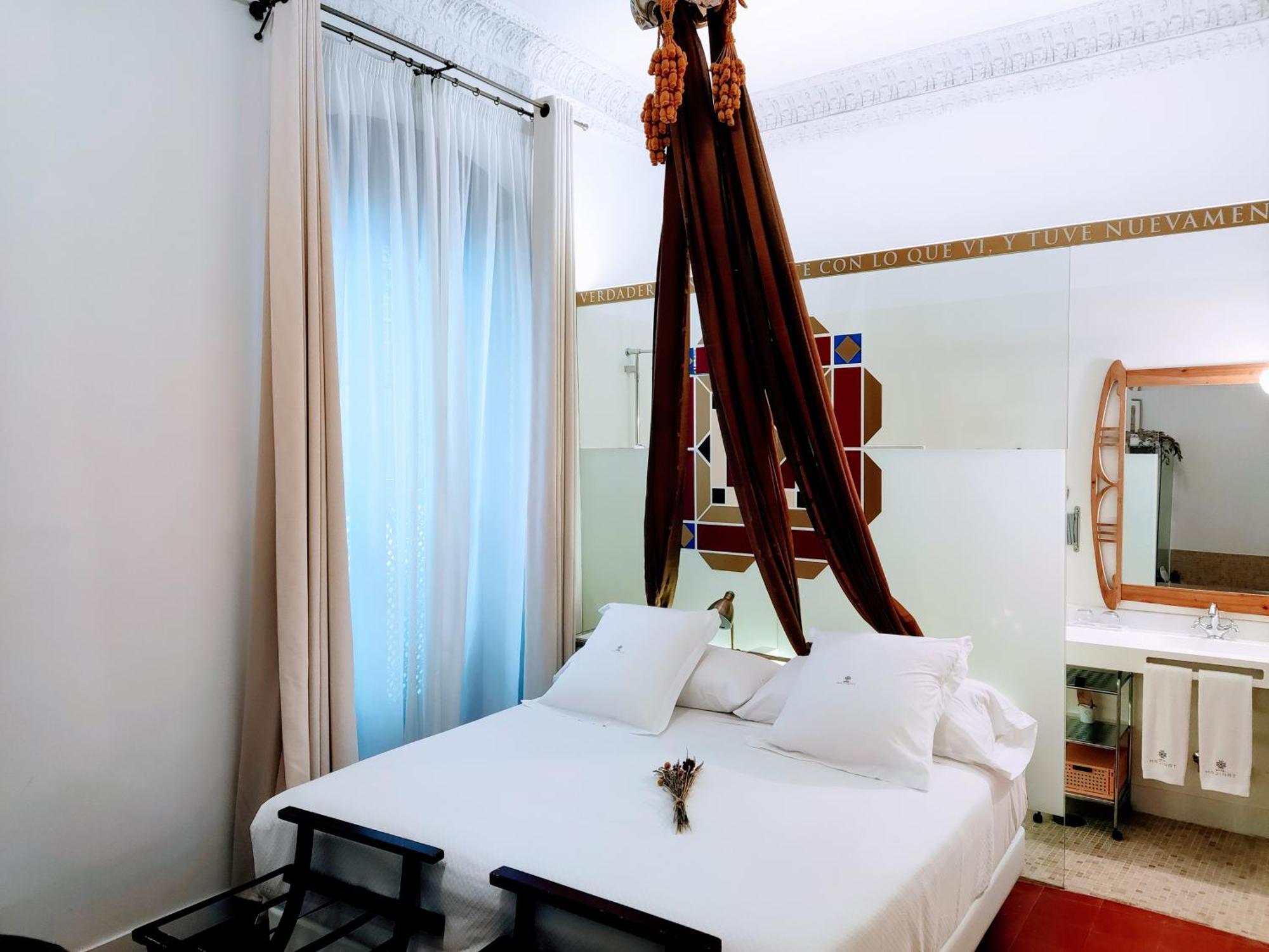 Madinat Hotel Cordoba