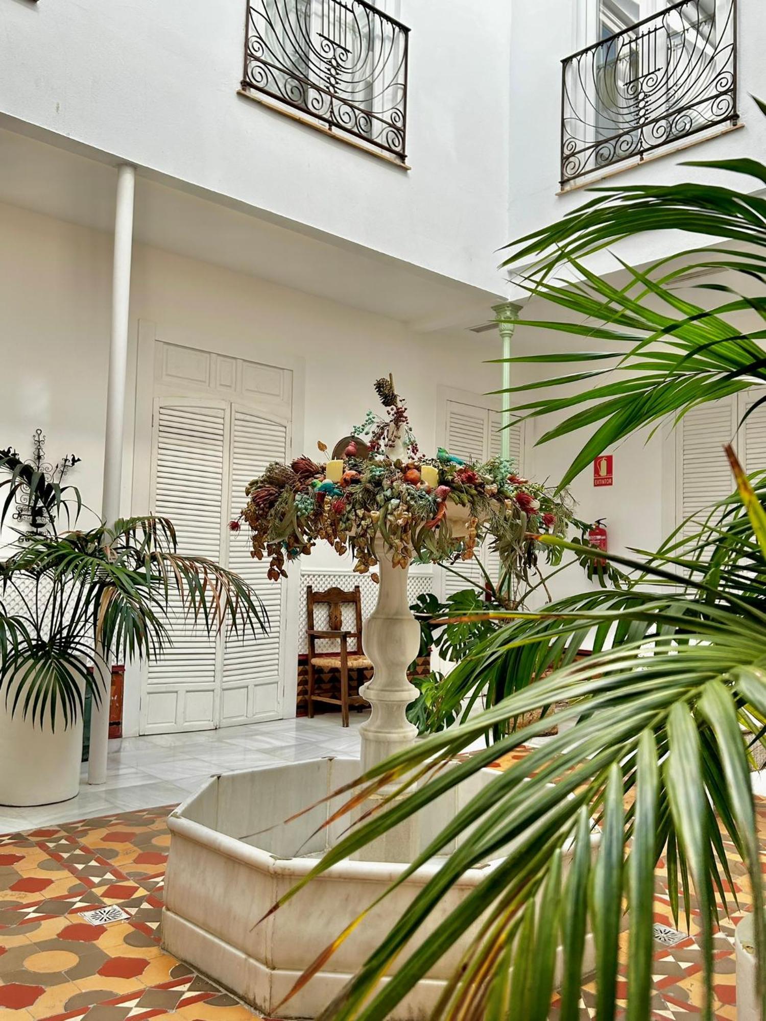 Madinat Hotel Cordoba