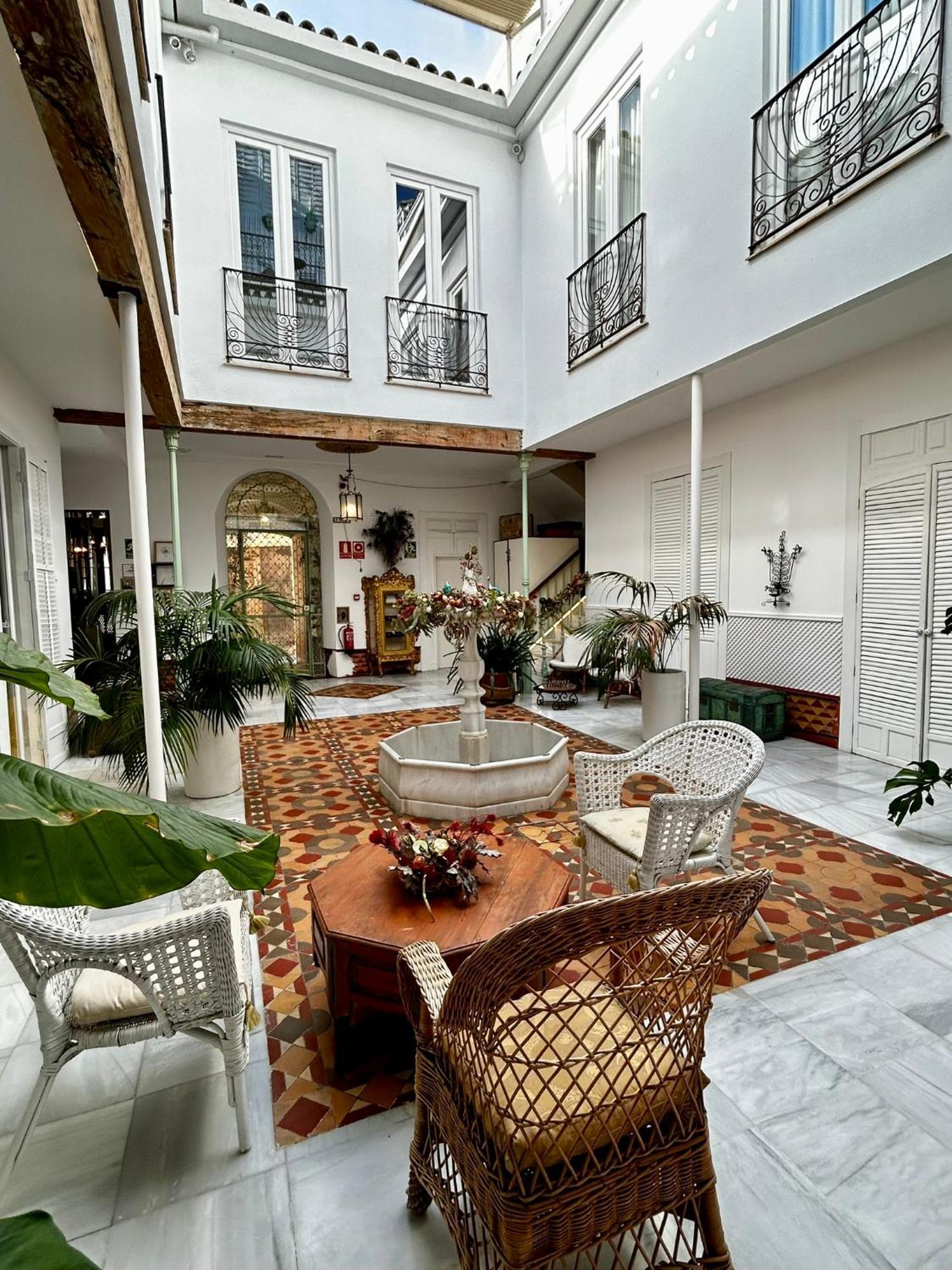 Madinat 4* Cordoba